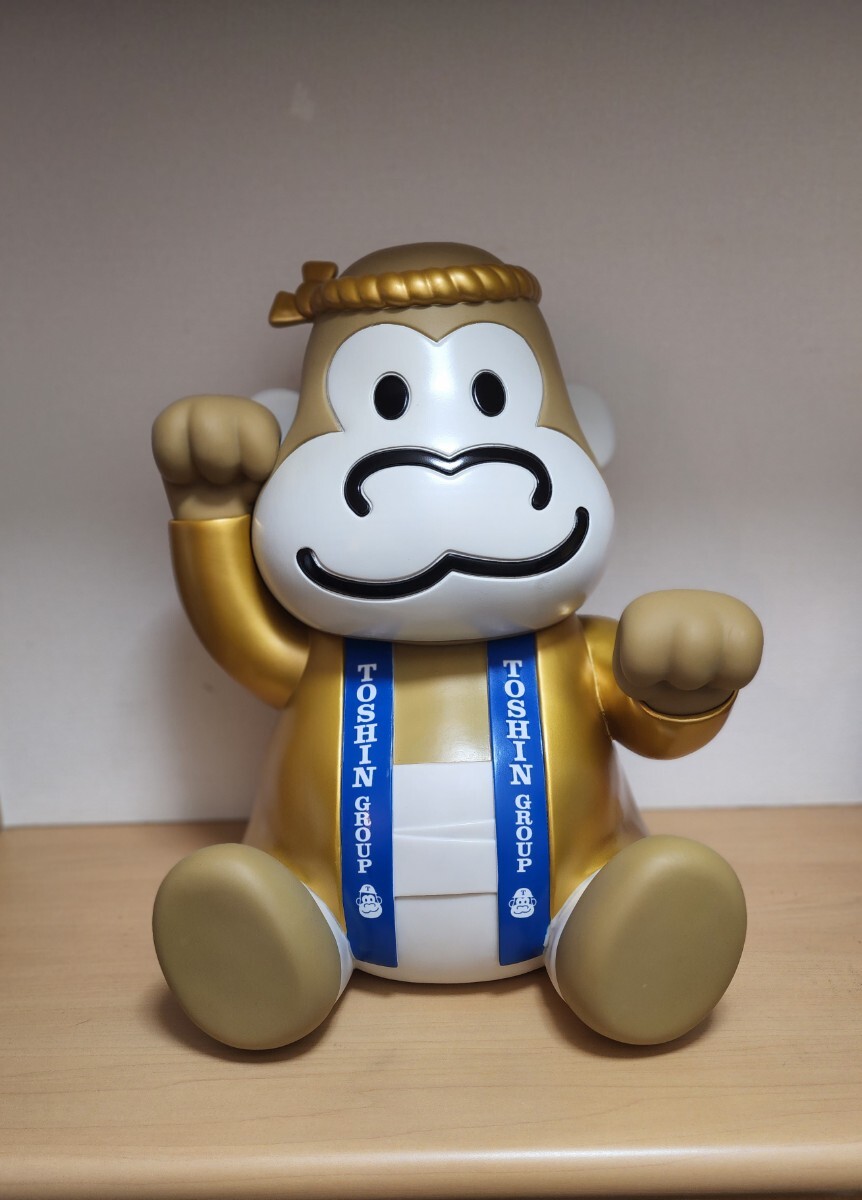 Amazon.co.jp: あんぷるくんジュニア 貯金箱 トシン・グループ