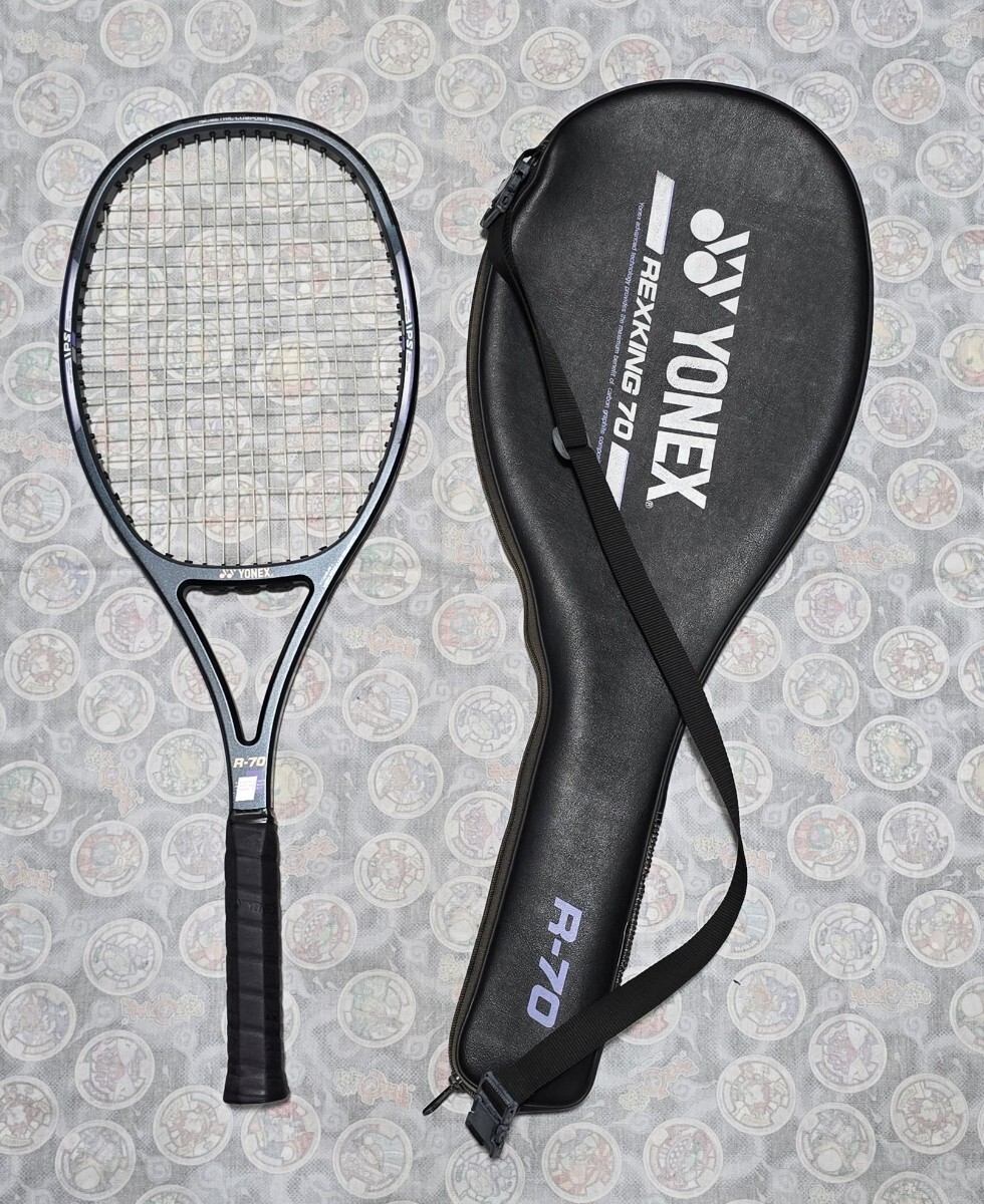 値下げ【美品】Mizuno PRO 9.2 テニスラケット 2本セット　松岡修造 値下げ【美品】Mizuno PRO 9.2 テニスラケット 2本セット 松岡