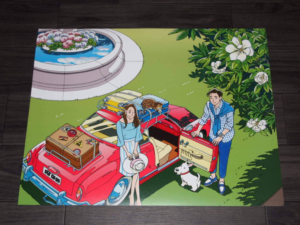 2025年最新】Yahoo!オークション -#わたせせいぞうの中古品