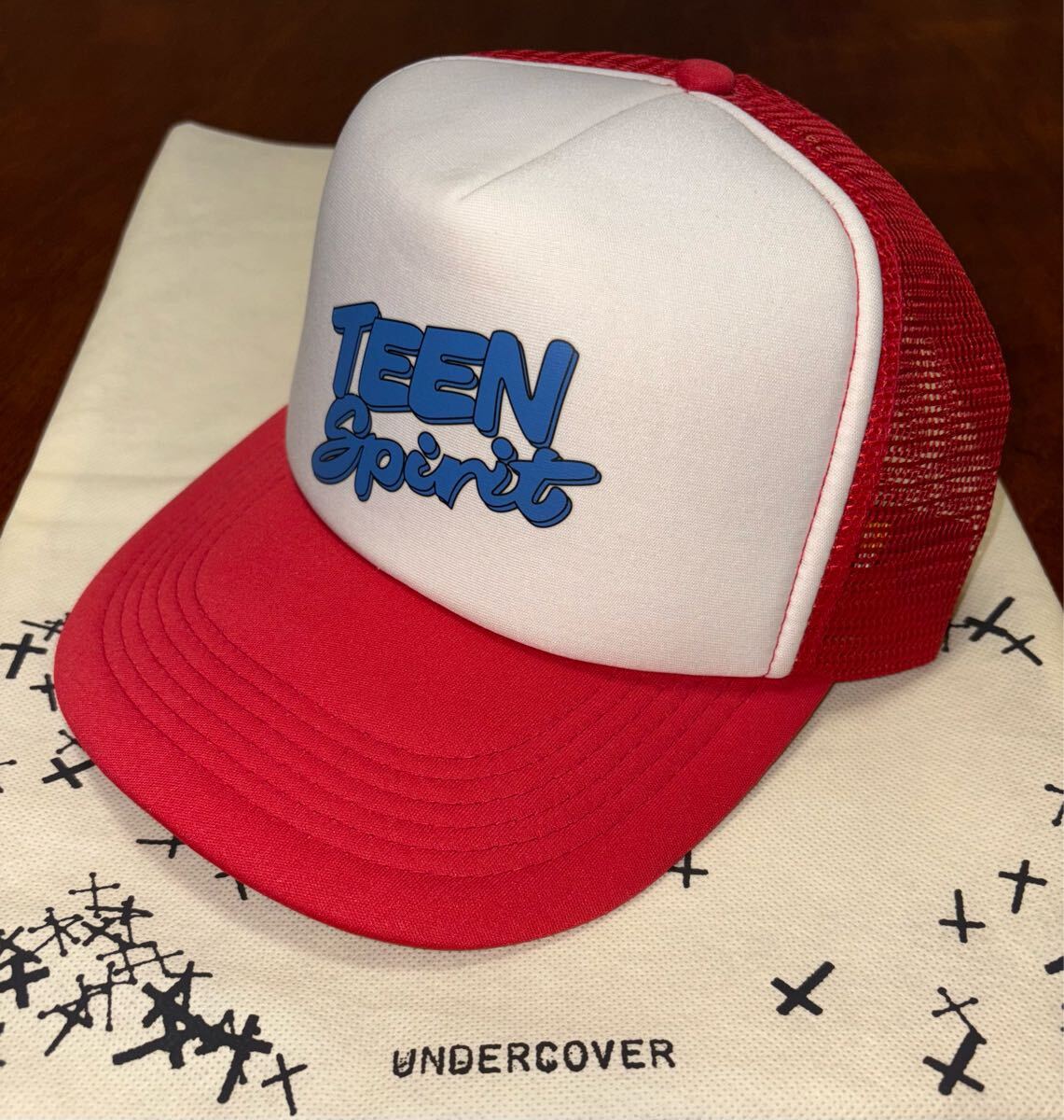 2025年最新】Yahoo!オークション -undercover hazeの中古品 2025年最新】Yahoo!オークション -undercover hazeの中古品