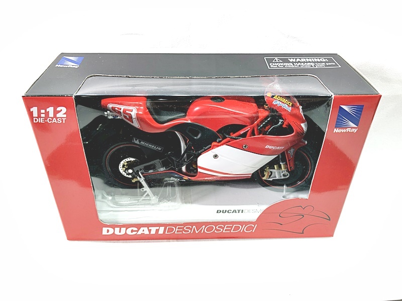 Yahoo!オークション -「newray ducati」(オートバイ) (ミニカー Yahoo!オークション -「newray ducati」(オートバイ) (ミニカー