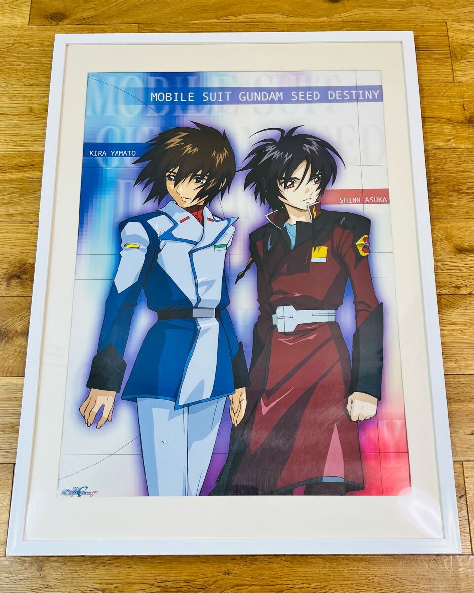 2025年最新】Yahoo!オークション -ガンダムseed ポスター 2025年最新】Yahoo!オークション -ガンダムseed ポスター