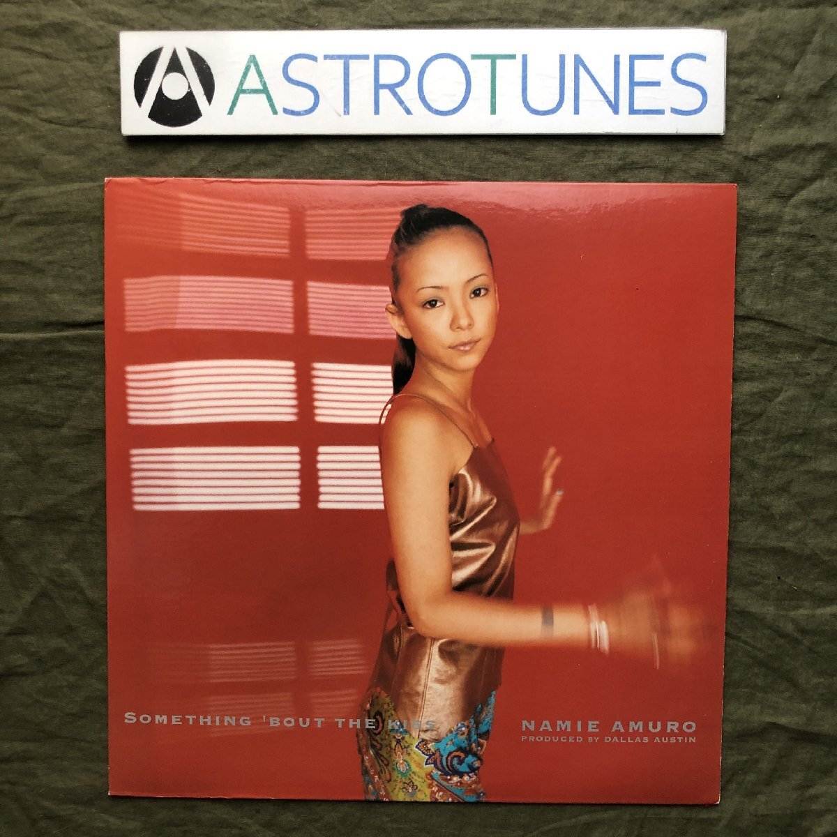 2025年最新】Yahoo!オークション -安室奈美恵(レコード)の中古品 2025年最新】Yahoo!オークション -安室奈美恵(レコード)の中古品