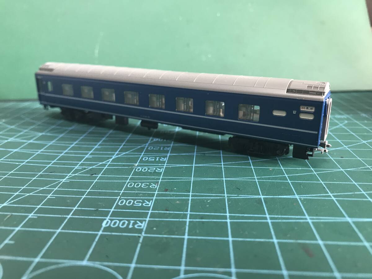 2025年最新】Yahoo!オークション -14系 さくら(鉄道模型)の中古 2025年最新】Yahoo!オークション -14系 さくら(鉄道模型)の中古