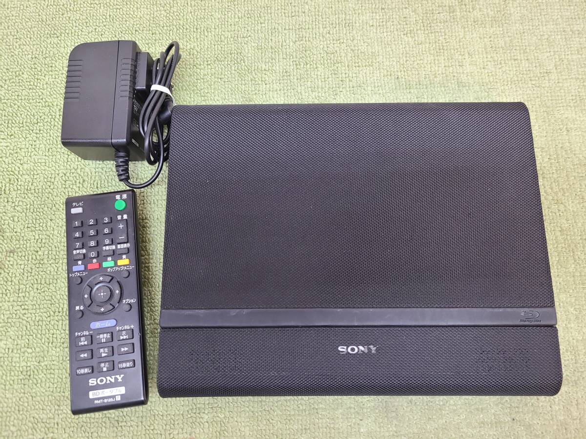 Yahoo!オークション -「sony bdp z1」の落札相場・落札価格