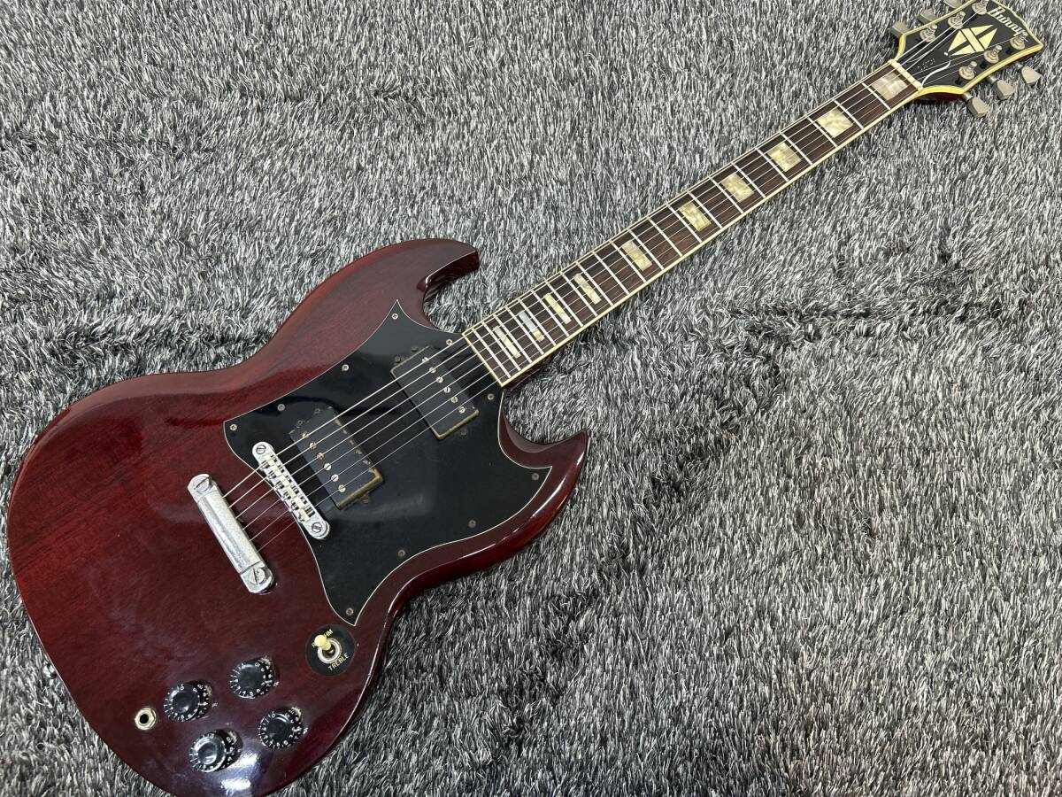 Yahoo!オークション -「burny sg」(ギター) (楽器、器材)の落札 Yahoo!オークション -「burny sg」(ギター) (楽器、器材)の落札