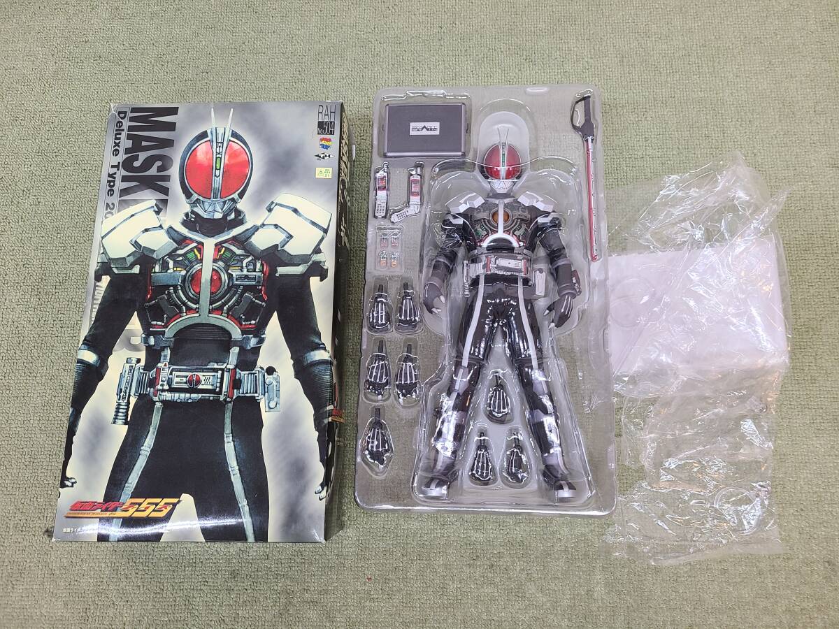 Yahoo!オークション -「rah仮面ライダーファイズ」の落札相場 Yahoo!オークション -「rah仮面ライダーファイズ」の落札相場
