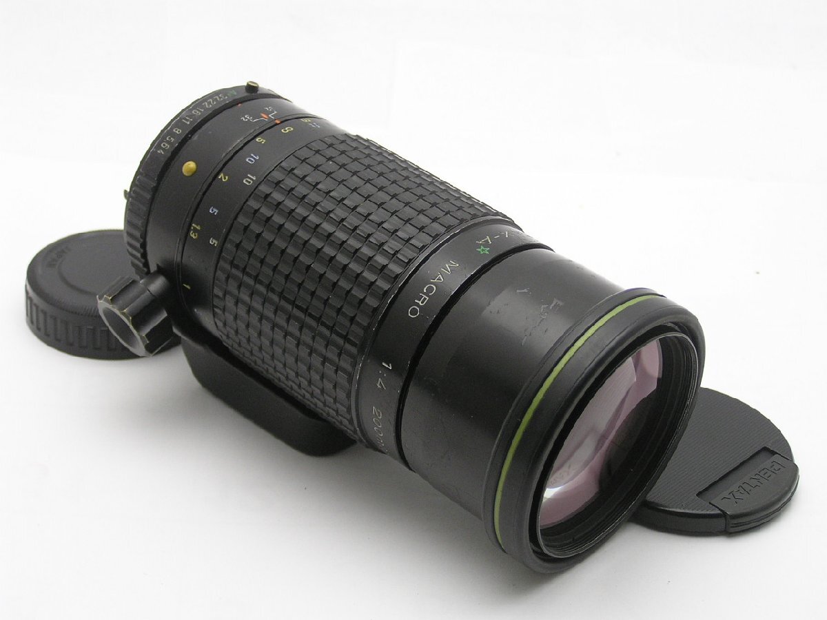 Yahoo!オークション -「smc pentax-a 200mm f4」の落札相場 Yahoo!オークション -「smc pentax-a 200mm f4」の落札相場