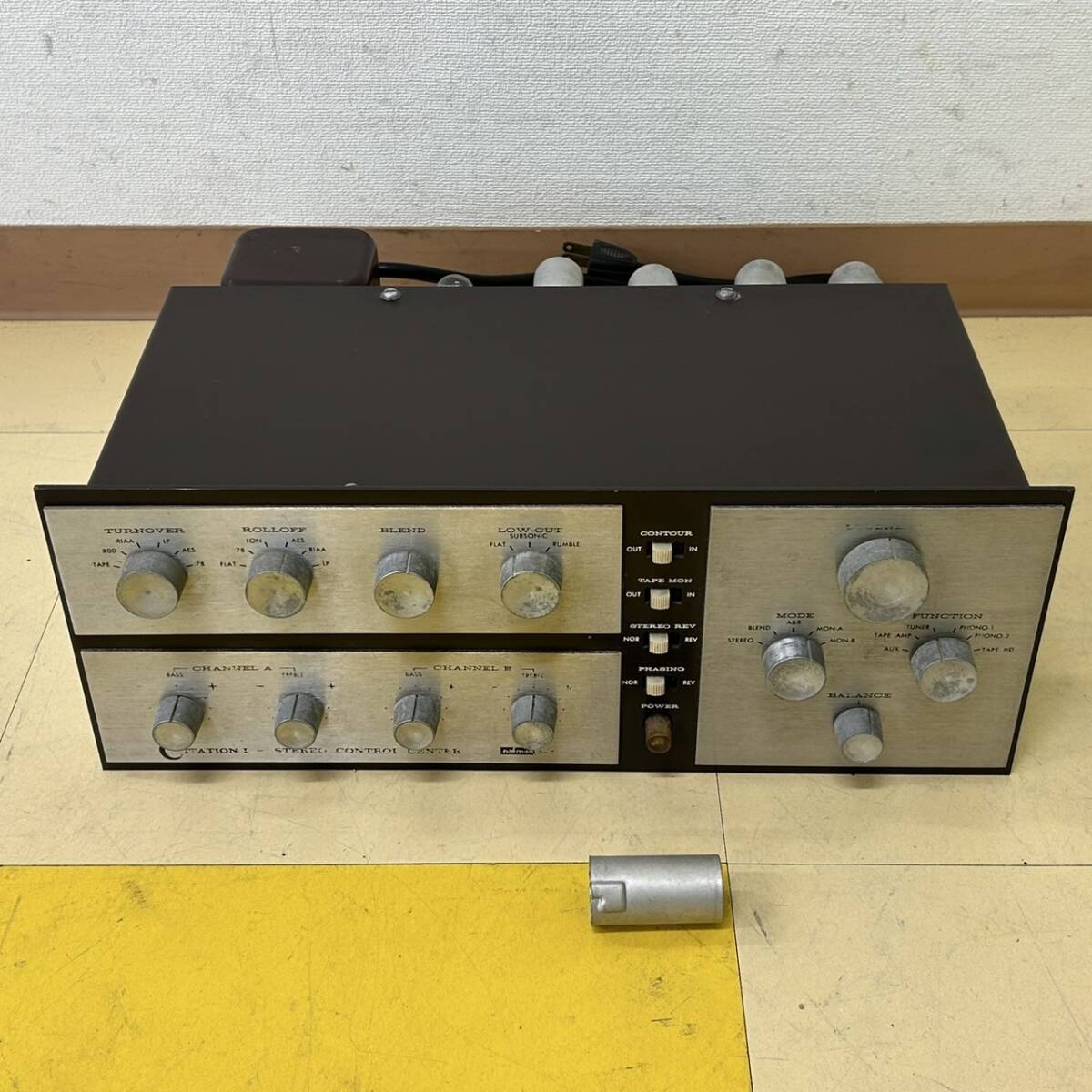 Yahoo!オークション -「harman kardon」(真空管アンプ) (アンプ Yahoo!オークション -「harman kardon」(真空管アンプ) (アンプ