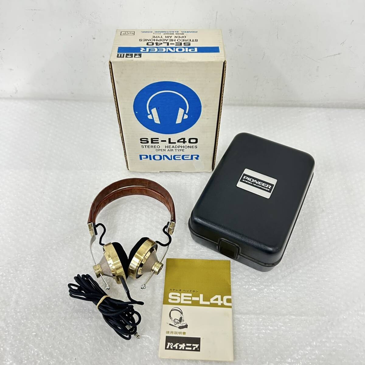 Yahoo!オークション -「3000c」(パイオニア) (ヘッドフォン)の Yahoo!オークション -「3000c」(パイオニア) (ヘッドフォン)の