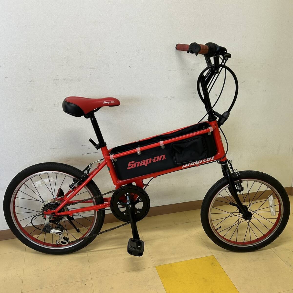 Yahoo!オークション -「snap-on」(自転車、サイクリング) の落札 Yahoo!オークション -「snap-on」(自転車、サイクリング) の落札
