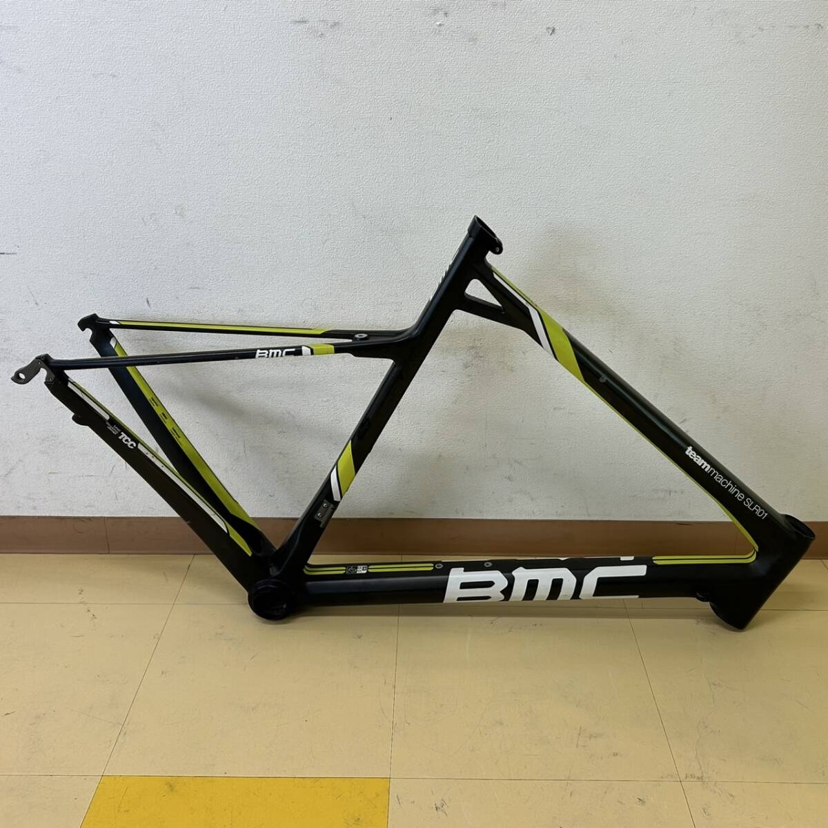Yahoo!オークション -「bmc slr01」(フレーム) (パーツ)の落札 Yahoo!オークション -「bmc slr01」(フレーム) (パーツ)の落札