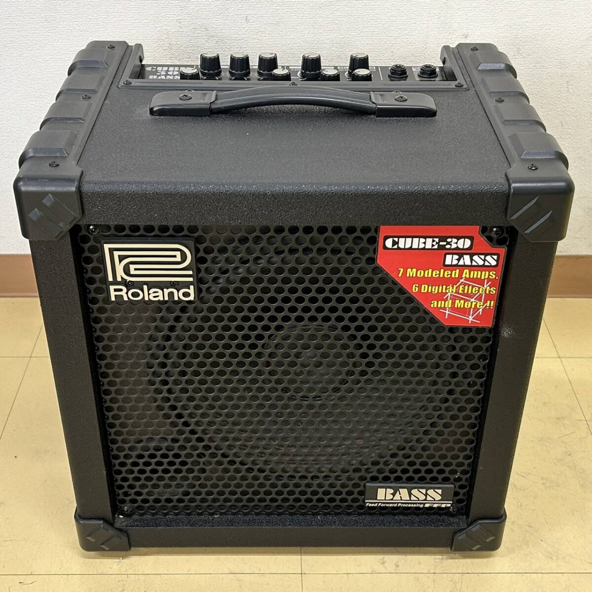 Yahoo!オークション -「cube-30 bass」の落札相場・落札価格 Yahoo!オークション -「cube-30 bass」の落札相場・落札価格