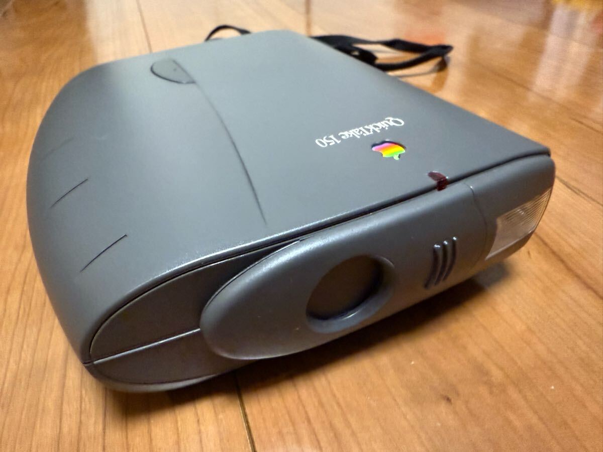 Yahoo!オークション -「apple quicktake」(デジタルカメラ Yahoo!オークション -「apple quicktake」(デジタルカメラ