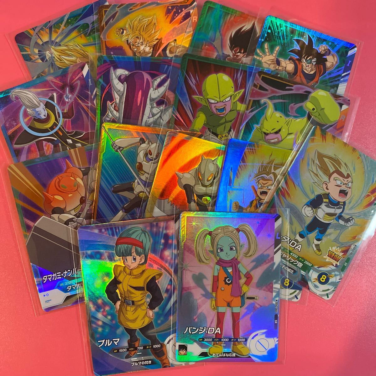 Yahoo!オークション -「ブルマ」(その他) (ドラゴンボール)の Yahoo!オークション -「ブルマ」(その他) (ドラゴンボール)の