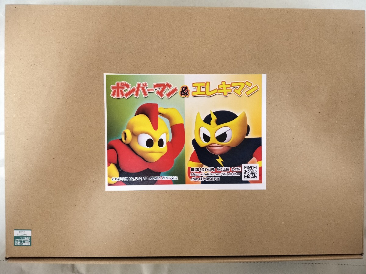 Yahoo!オークション -「ワンフェス ロックマン」の落札相場 Yahoo!オークション -「ワンフェス ロックマン」の落札相場