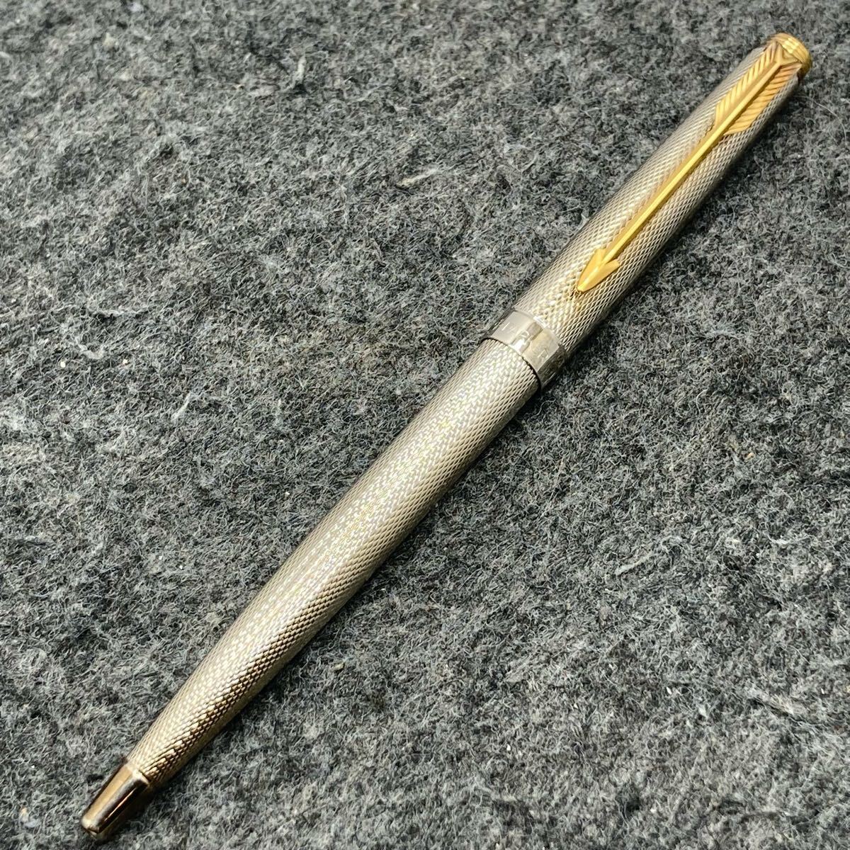 セット販売】'70s パーカー 75 PARKER 75 Crosshatch grid