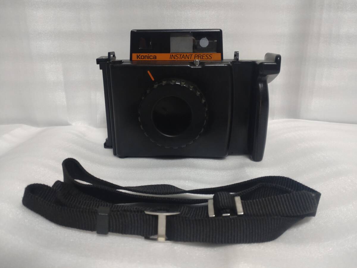 Yahoo!オークション -「konica instant press」の落札相場・落札価格 Yahoo!オークション -「konica instant press」の落札相場・落札価格