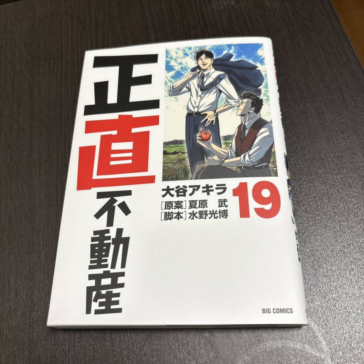 正直不動産 全巻セット（1-21巻 最新刊） | 八文字屋OnlineStore