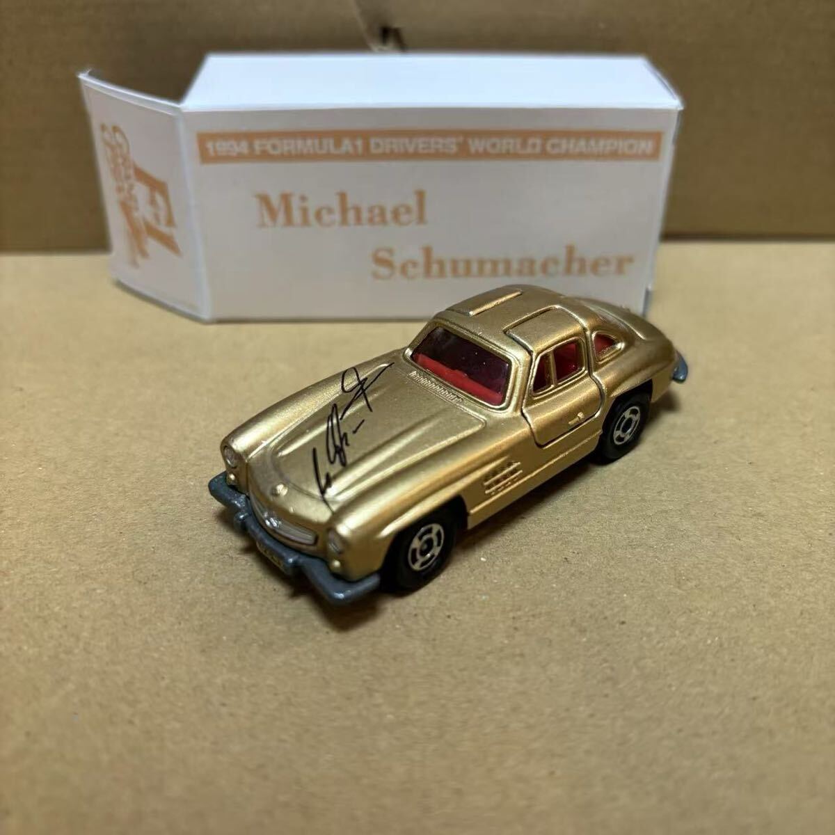 Yahoo!オークション -「トミカ ベンツ300sl」の落札相場・落札価格 Yahoo!オークション -「トミカ ベンツ300sl」の落札相場・落札価格