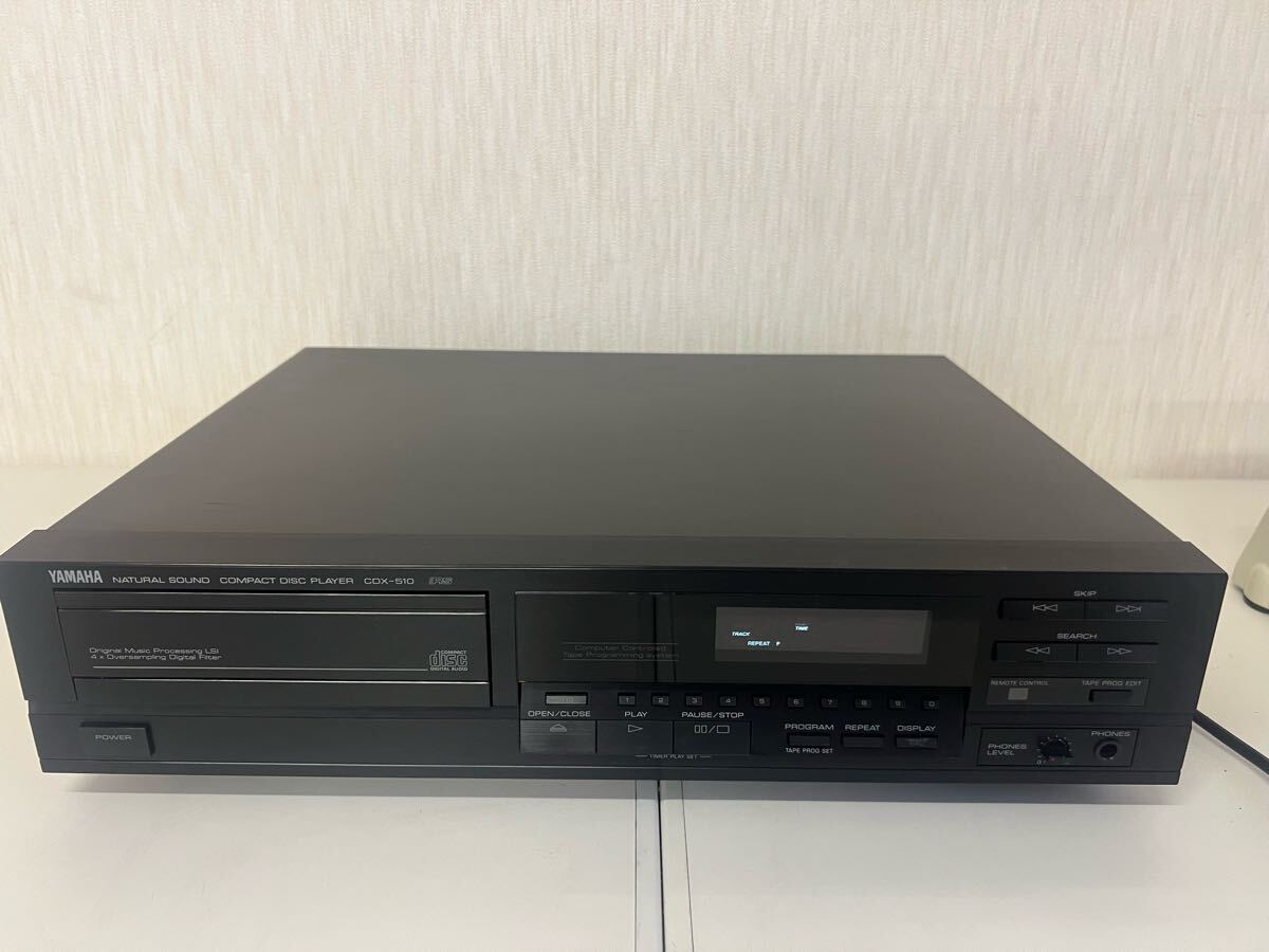 2025年最新】Yahoo!オークション -ヤマハ cd プレーヤーの中古品 2025年最新】Yahoo!オークション -ヤマハ cd プレーヤーの中古品