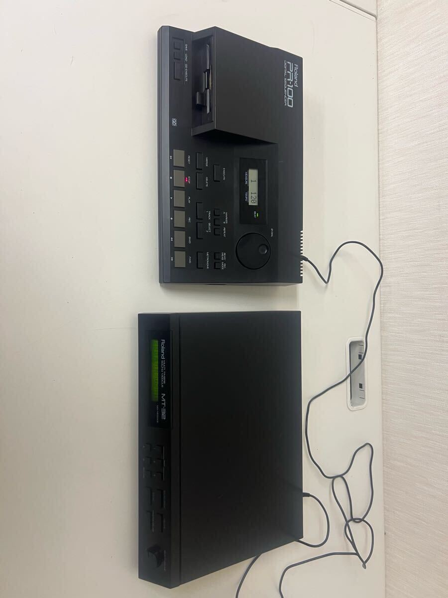 Yahoo!オークション -「mt-32 roland」の落札相場・落札価格 Yahoo!オークション -「mt-32 roland」の落札相場・落札価格