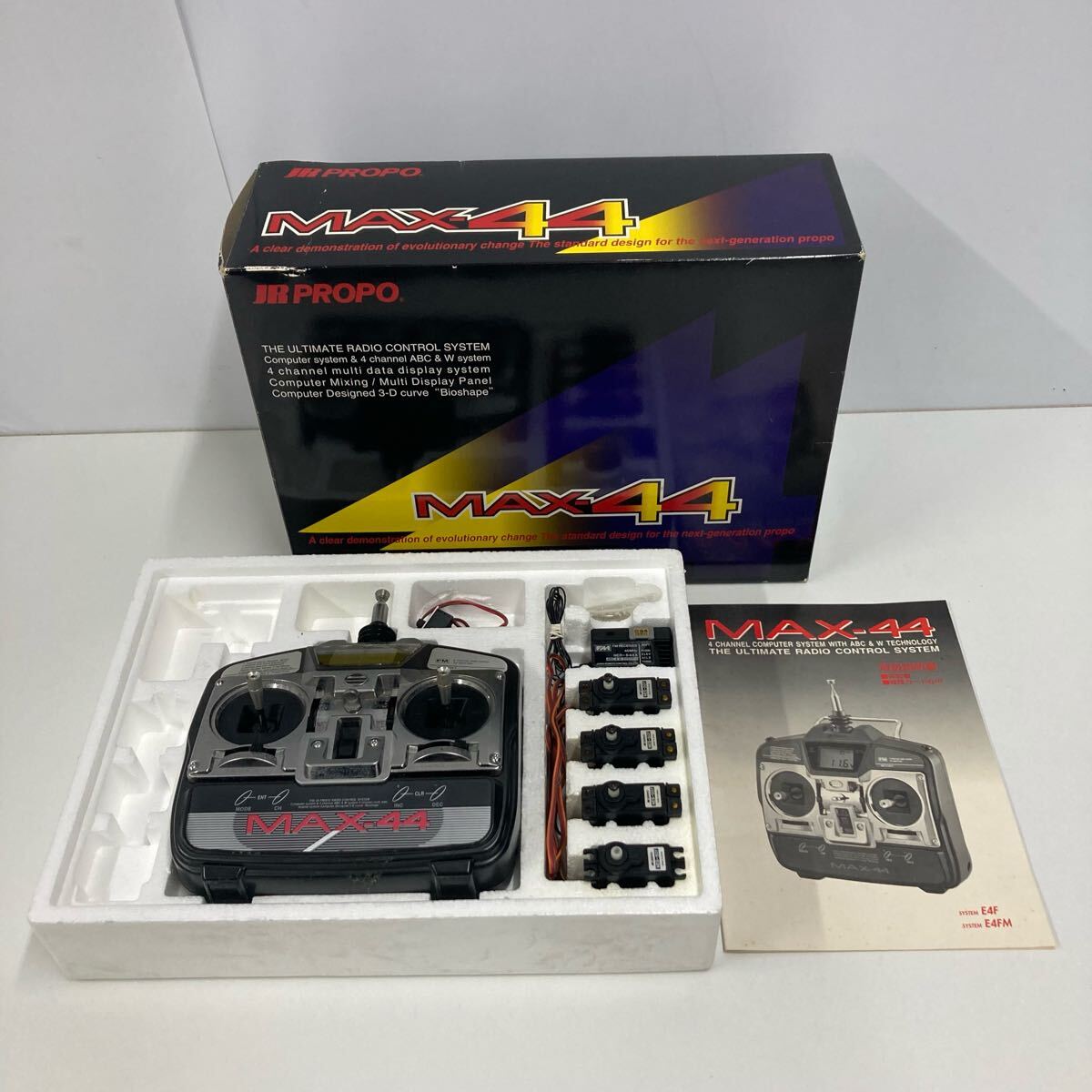 Yahoo!オークション -「フタバ mc331cr」(プロポセット) (プロポ Yahoo!オークション -「フタバ mc331cr」(プロポセット) (プロポ