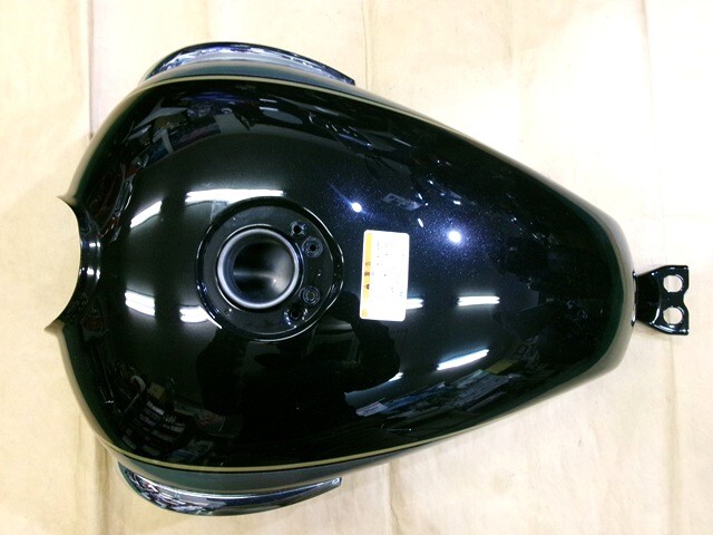 Yahoo!オークション -「w650 純正 タンク」の落札相場・落札価格 Yahoo!オークション -「w650 純正 タンク」の落札相場・落札価格