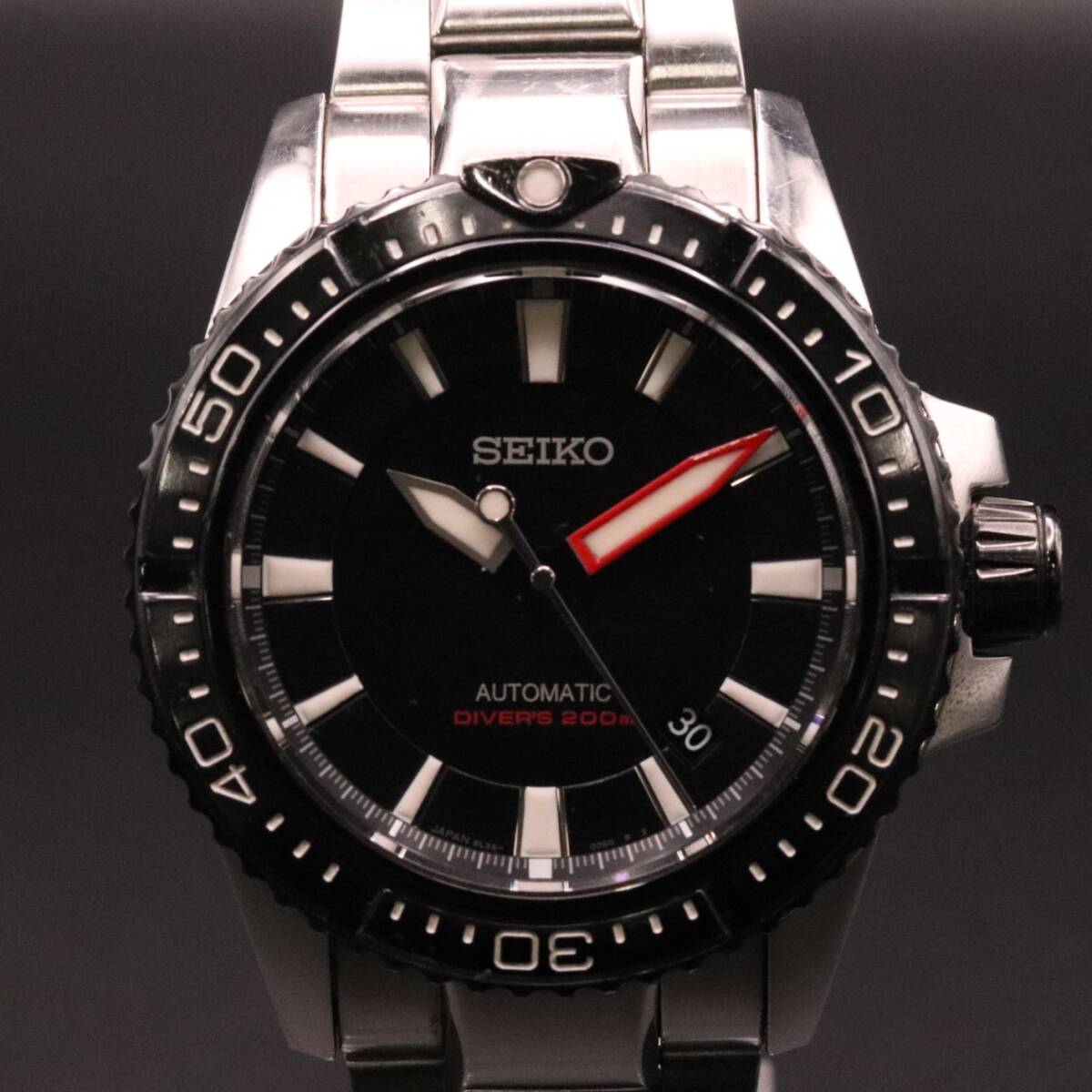 Yahoo!オークション -「seiko 8l」(ブライツ) (セイコー)の落札 Yahoo!オークション -「seiko 8l」(ブライツ) (セイコー)の落札