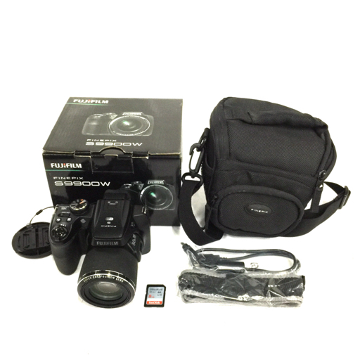 Yahoo!オークション -「fujifilm finepix s9900w」の落札相場 Yahoo!オークション -「fujifilm finepix s9900w」の落札相場