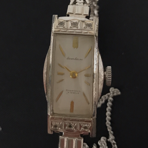 Yahoo!オークション -「seiko k14wg」(セイコー) (さ行)の落札 Yahoo!オークション -「seiko k14wg」(セイコー) (さ行)の落札