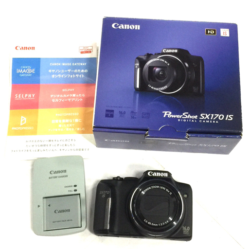Yahoo!オークション -「powershot sx170 is」の落札相場・落札価格 Yahoo!オークション -「powershot sx170 is」の落札相場・落札価格