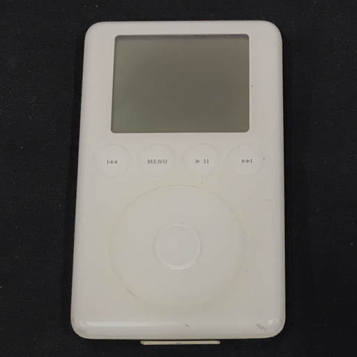 Yahoo!オークション -「ipod 15gb」の落札相場・落札価格