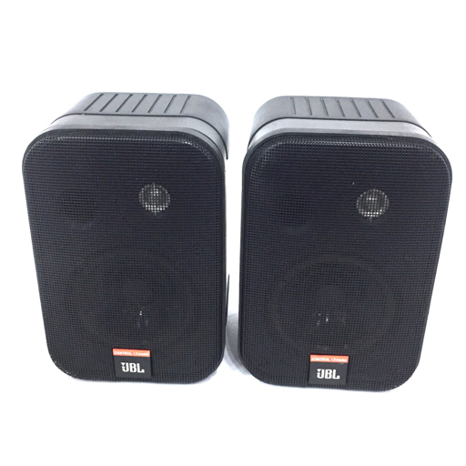 Yahoo!オークション -「jbl control 1x」(スピーカー Yahoo!オークション -「jbl control 1x」(スピーカー