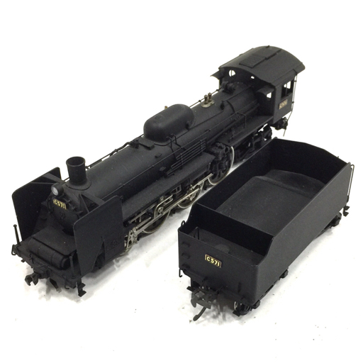 Yahoo!オークション -「鉄道模型 hoゲージ c57」の落札相場 Yahoo!オークション -「鉄道模型 hoゲージ c57」の落札相場