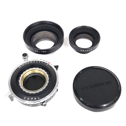 Yahoo!オークション -「FUJINON W 150mm f5.6」の落札相場・落札価格 Yahoo!オークション -「FUJINON W 150mm f5.6」の落札相場・落札価格