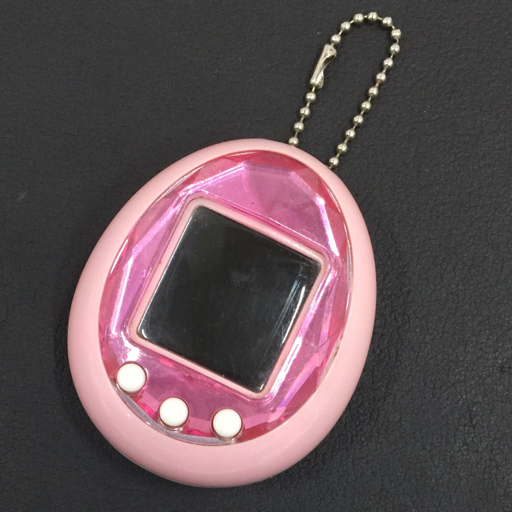 Yahoo!オークション -「tamagotchi id ピンク」の落札相場・落札価格 Yahoo!オークション -「tamagotchi id ピンク」の落札相場・落札価格