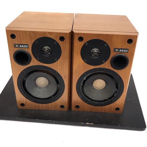 Yahoo!オークション -「a620」(JBL) (一般)の落札相場・落札価格 Yahoo!オークション -「a620」(JBL) (一般)の落札相場・落札価格