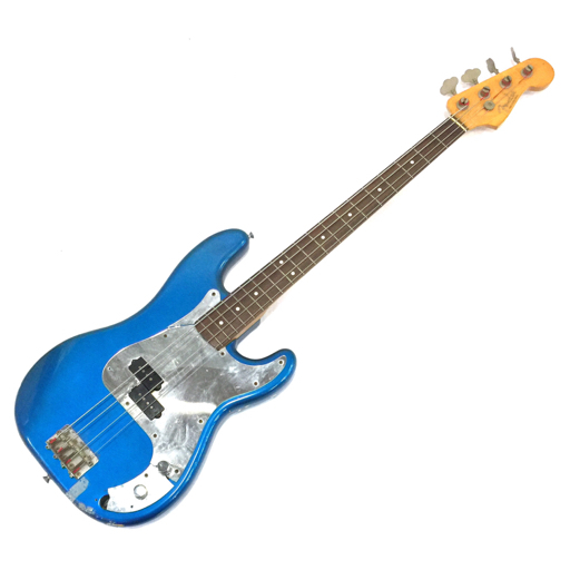 FENDER JAPAN (フェンダージャパン) エレキベース JB62-75US