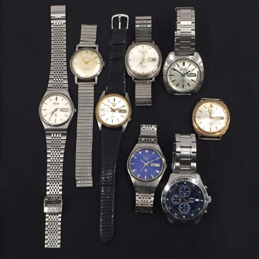 Yahoo!オークション -「seiko 7009-3110」の落札相場・落札価格