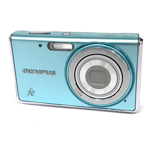 Yahoo!オークション -「olympus fe-4020」の落札相場・落札価格 Yahoo!オークション -「olympus fe-4020」の落札相場・落札価格