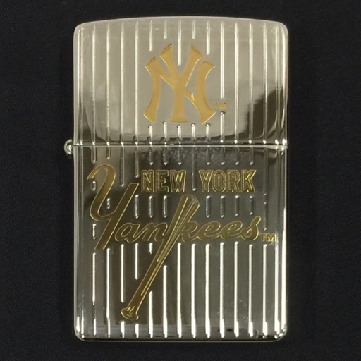 最も Yahoo!オークション -「zippo 松井秀喜」の落札相場・落札価格 その他