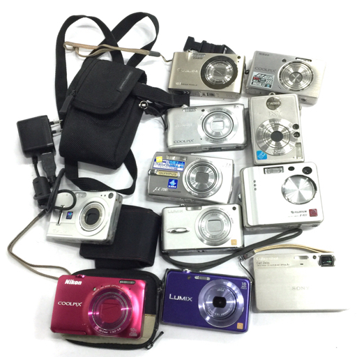 Yahoo!オークション -「sony dsc-t700」の落札相場・落札価格 Yahoo!オークション -「sony dsc-t700」の落札相場・落札価格