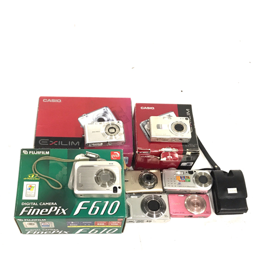 Yahoo!オークション -「casio exilim ex-z」(家電、AV、カメラ Yahoo!オークション -「casio exilim ex-z」(家電、AV、カメラ
