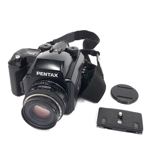 Yahoo!オークション -「pentax 645n2」の落札相場・落札価格 Yahoo!オークション -「pentax 645n2」の落札相場・落札価格