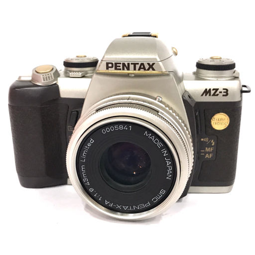 2025年最新】Yahoo!オークション -pentax mz-3の中古品・新品 2025年最新】Yahoo!オークション -pentax mz-3の中古品・新品
