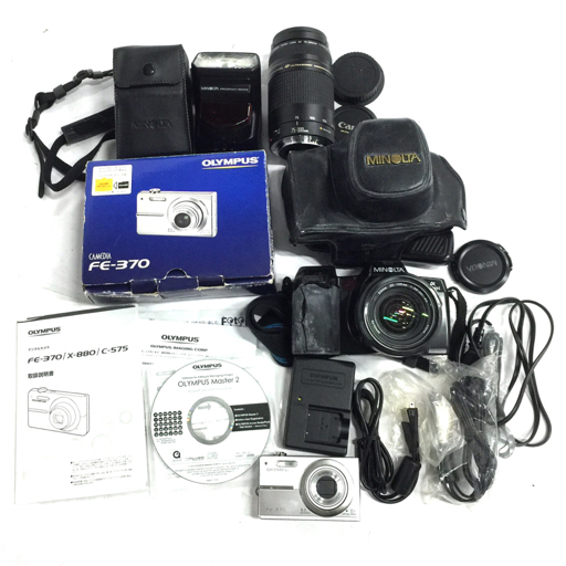 Yahoo!オークション -「olympus fe-370」の落札相場・落札価格 Yahoo!オークション -「olympus fe-370」の落札相場・落札価格