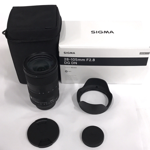Yahoo!オークション -「28-105 f2.8」(カメラ、光学機器) の落札 Yahoo!オークション -「28-105 f2.8」(カメラ、光学機器) の落札