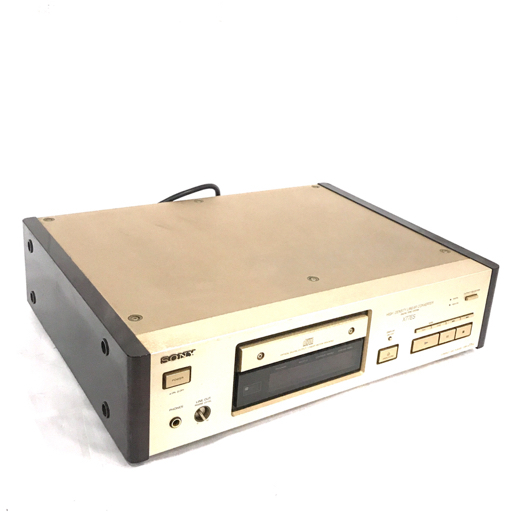 Yahoo!オークション -「sony cdp-x77es」の落札相場・落札価格 Yahoo!オークション -「sony cdp-x77es」の落札相場・落札価格