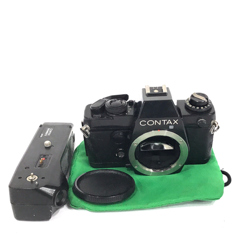 Yahoo!オークション -「contax 139 quartz」の落札相場・落札価格 Yahoo!オークション -「contax 139 quartz」の落札相場・落札価格